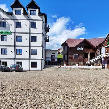 Mafa Apartaments Bukovel Exterior photo