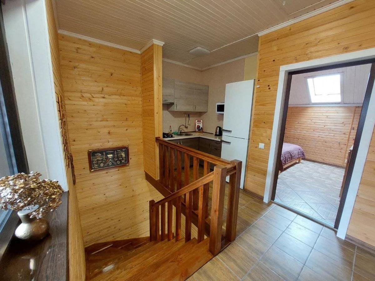 Mafa Apartaments Bukovel Exterior photo
