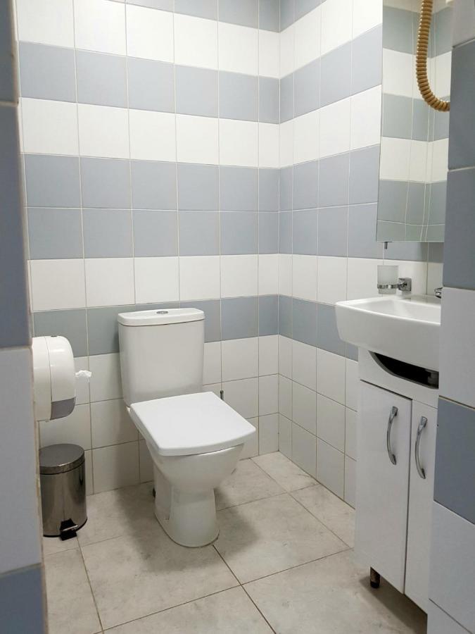 Mafa Apartaments Bukovel Exterior photo