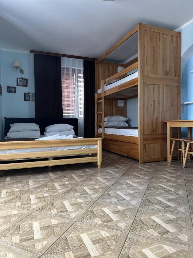 Mafa Apartaments Bukovel Exterior photo