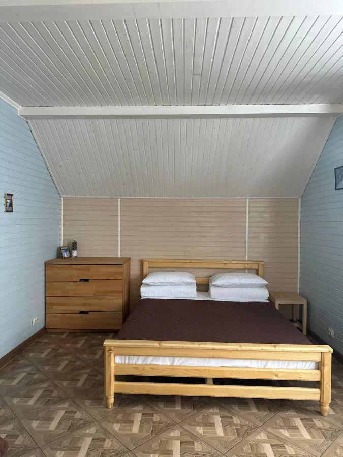 Mafa Apartaments Bukovel Exterior photo