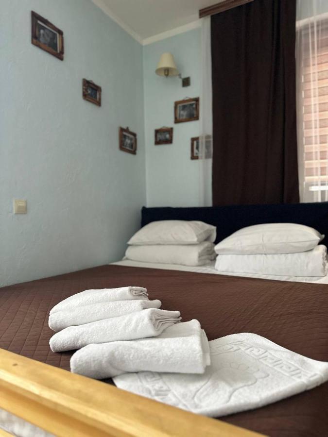 Mafa Apartaments Bukovel Exterior photo