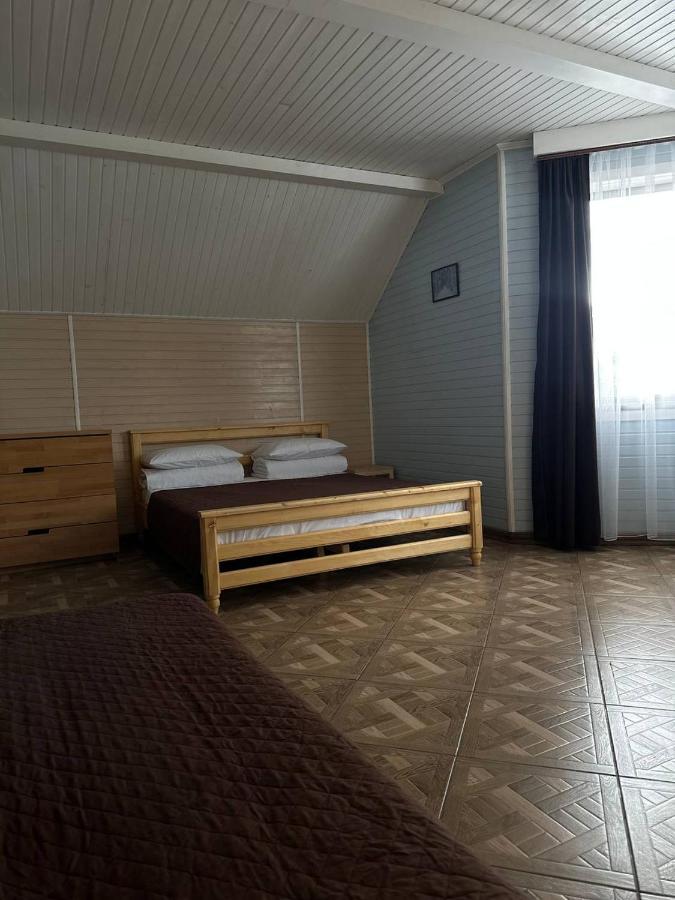 Mafa Apartaments Bukovel Exterior photo